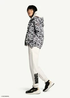 LOLE Element Rain Jacket - Marvel Camo -Outlet LOLE Store LUW0873 N739 7 1900x