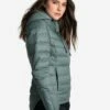 LOLE Emeline Down Jacket - Marlin Blue