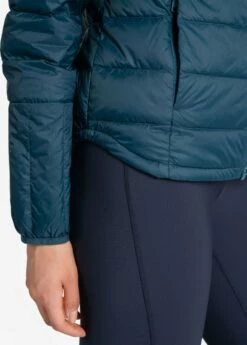 LOLE Emeline Down Jacket - Fjord Blue 13 LOLE Emeline Down Jacket - Fjord Blue -Outlet LOLE Store LUW0874 BB49 5 1900x