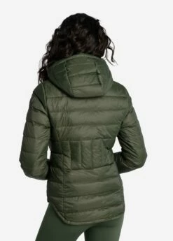 LOLE Emeline Down Jacket - Kombu 13 LOLE Emeline Down Jacket - Kombu -Outlet LOLE Store LUW0874 V761 6 1900x
