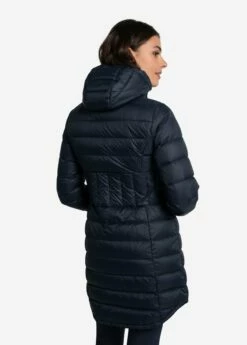 LOLE Claudia Down Jacket - Outerspace -Outlet LOLE Store LUW0875 B773 5 1900x