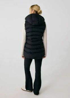 LOLE Transition Vest - Black 13 LOLE Transition Vest - Black -Outlet LOLE Store LUW0879 N415 4 1900x