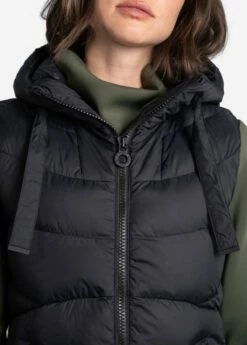 LOLE Transition Vest - Black 15 LOLE Transition Vest - Black -Outlet LOLE Store LUW0879 N415 6 1900x