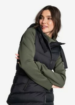 LOLE Transition Vest - Black 17 LOLE Transition Vest - Black -Outlet LOLE Store LUW0879 N415 8 1900x