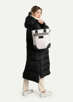 LOLE Nora Winter Down Jacket - Black -Outlet LOLE Store LUW0880 N415 8 1900x