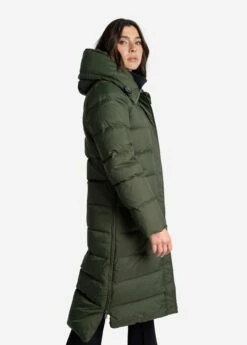 LOLE Nora Winter Down Jacket - Kombu -Outlet LOLE Store LUW0880 V761 3 1900x