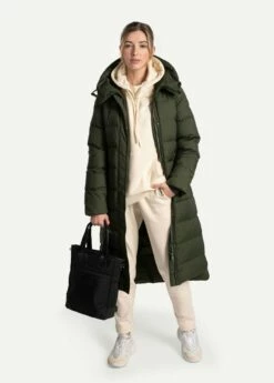 LOLE Nora Winter Down Jacket - Kombu -Outlet LOLE Store LUW0880 V761 8 1900x