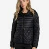 LOLE The Base Insulated Jacket - Black
