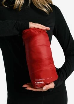 LOLE The Base Insulated Jacket - Merlot -Outlet LOLE Store LUW0883 R421 6 1900x