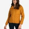 LOLE The Base Insulated Jacket - Inca Gold