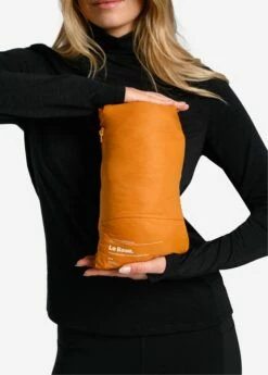 LOLE The Base Insulated Jacket - Inca Gold -Outlet LOLE Store LUW0883 Y283 6 1900x