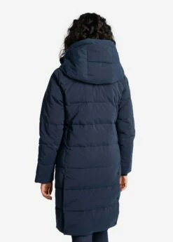 LOLE Après Down Winter Jacket - Outerspace -Outlet LOLE Store LUW0884 B773 5 1900x