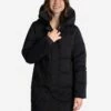 LOLE Après Down Winter Jacket - Black