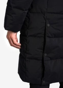 LOLE Après Down Winter Jacket - Black -Outlet LOLE Store LUW0884 N415 7 1900x