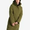 LOLE Après Down Winter Jacket - Tarragon 2 LOLE Après Down Winter Jacket - Tarragon -Outlet LOLE Store LUW0884 V794 1 1900x