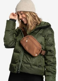 LOLE Puffy Shimmer Tech Winter Down Jacket - Kombu -Outlet LOLE Store LUW0894 V761 9 1900x