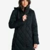 LOLE Diamond Vegan Down Jacket - Black