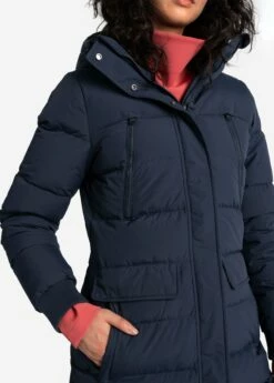 LOLE Katie Edition Winter Down Jacket - Outerspace -Outlet LOLE Store LUW0899 B773 6 1900x