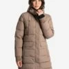 LOLE Katie Edition Winter Down Jacket - Fossil -Outlet LOLE Store LUW0899 C213 1 1900x