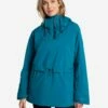 LOLE Olympia Oversized Insulated Jacket - Monaco Blue -Outlet LOLE Store LUW0903 BB51 1 1900x