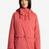 LOLE Olympia Oversized Insulated Jacket - Cerise -Outlet LOLE Store LUW0903 K742 1 1900x