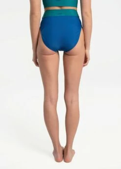 LOLE Mojito High-Rise Bottom - Limoges 12 LOLE Mojito High-Rise Bottom - Limoges -Outlet LOLE Store LWW0579 BB32 3 1900x