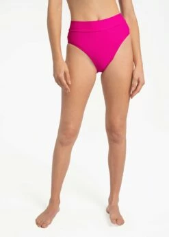 LOLE Mojito High-Rise Bottom - Rhubarb 8 LOLE Mojito High-Rise Bottom - Rhubarb -Outlet LOLE Store LWW0579 K765 2 1900x
