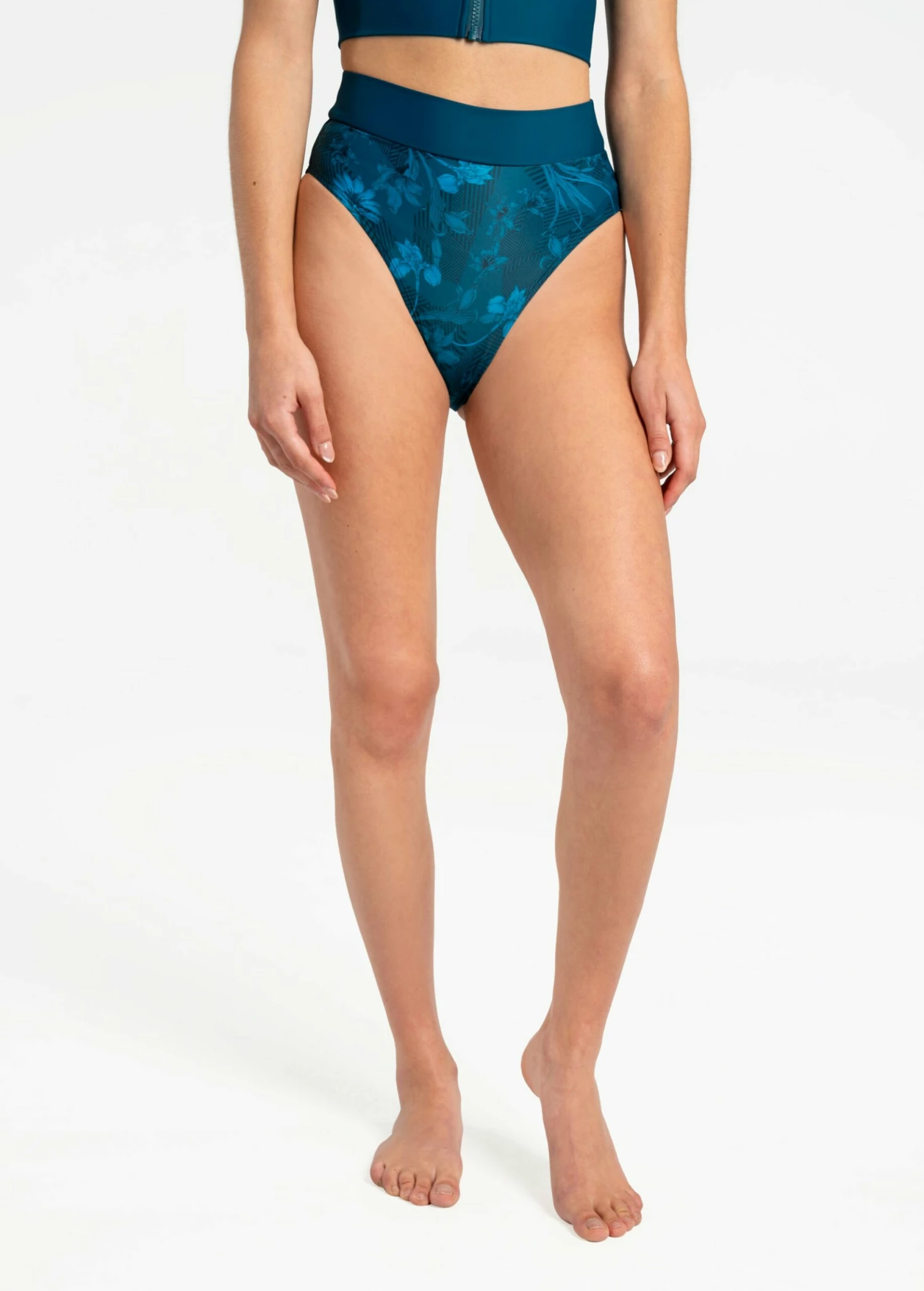 LOLE Mojito High-Rise Bottom - Anatheia Zenith 4 LOLE Mojito High-Rise Bottom - Anatheia Zenith - Image 2