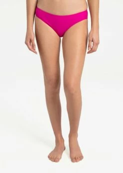 LOLE Caribbean Bikini Bottoms - Rhubarb -Outlet LOLE Store LWW0584 K765 2 1900x