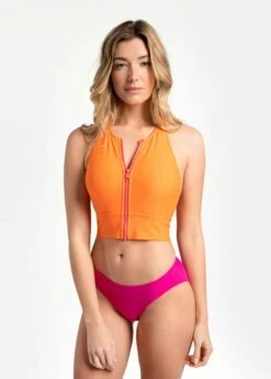 LOLE Caribbean Bikini Bottoms - Rhubarb -Outlet LOLE Store LWW0584 K765 7 1900x