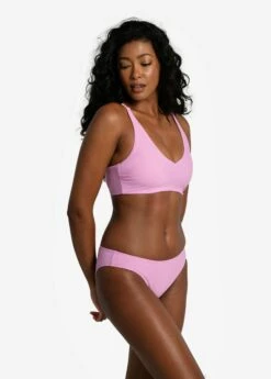 LOLE Caribbean Bikini Bottoms - Crocus -Outlet LOLE Store LWW0584 K775 2 1900x