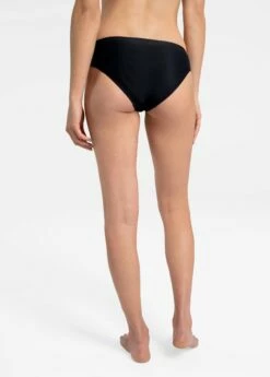 LOLE Caribbean Bikini Bottoms - Black -Outlet LOLE Store LWW0584 N415 3 1900x