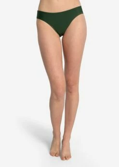 LOLE Caribbean Bikini Bottoms - Kombu