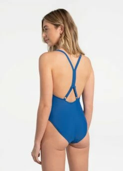 LOLE Soleil One Piece Swimsuit - Limoges -Outlet LOLE Store LWW0586 BB32 4 1900x