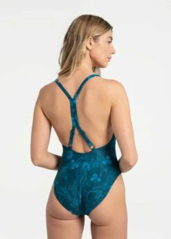 LOLE Soleil One Piece Swimsuit - Anatheia Zenith -Outlet LOLE Store LWW0586 V790 5 1900x