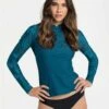 LOLE Seychelles Rashguard - Anatheia Zenith