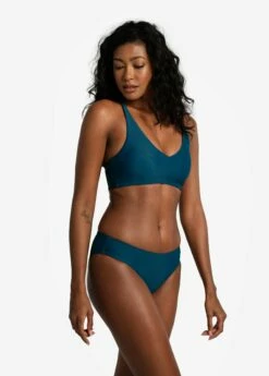 LOLE Riviere Bikini Top - Fjord Blue -Outlet LOLE Store LWW0593 BB49 3 1900x