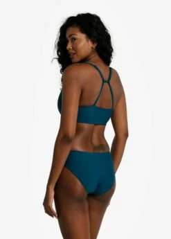 LOLE Riviere Bikini Top - Fjord Blue -Outlet LOLE Store LWW0593 BB49 4 1900x