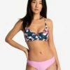 LOLE Amalfi Bikini Top - Rio Floral Crocus -Outlet LOLE Store LWW0598 K773 1 1900x