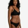 LOLE Amalfi Bikini Top - Black