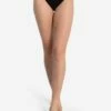 LOLE Ocean Bikini Bottoms - Black