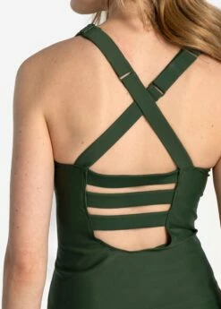 LOLE Playa Long Tankini Top - Kombu -Outlet LOLE Store LWW0604 V761 2 1900x