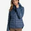 LOLE Emeline Down Jacket - Ironstone