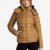 LOLE Emeline Down Jacket - Russet