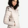 LOLE Emeline Down Jacket - Abalone