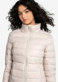 LOLE Emeline Down Jacket - Abalone -Outlet LOLE Store SSL0088 G370 2 1900x