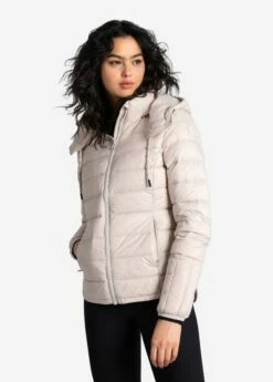 LOLE Emeline Down Jacket - Abalone -Outlet LOLE Store SSL0088 G370 3 1900x