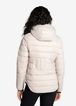 LOLE Emeline Down Jacket - Abalone -Outlet LOLE Store SSL0088 G370 5 1900x
