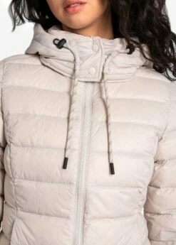 LOLE Emeline Down Jacket - Abalone -Outlet LOLE Store SSL0088 G370 6 1900x