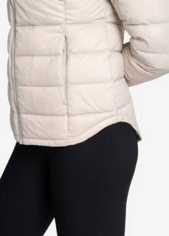 LOLE Emeline Down Jacket - Abalone -Outlet LOLE Store SSL0088 G370 7 1900x